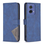 For Motorola Moto G85 / Blue