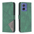 For Motorola Moto G85 / Green