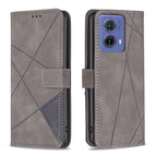 For Motorola Moto G85 / Grey