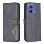 For Motorola Moto G85 / Black