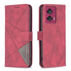 For Motorola Edge 50 Fusion / Red