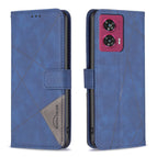 For Motorola Edge 50 Fusion / Blue