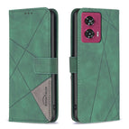 For Motorola Edge 50 Fusion / Green