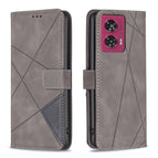 For Motorola Edge 50 Fusion / Grey