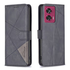 For Motorola Edge 50 Fusion / Black