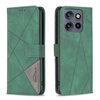 For Motorola Edge 50 Neo / Green