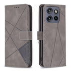 For Motorola Edge 50 Neo / Grey