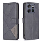 For Motorola Edge 50 Neo / Black