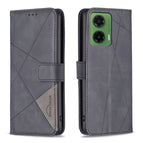 For Motorola Moto G35 / Black