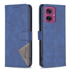 For Motorola Moto G55 / Blue