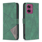 For Motorola Moto G55 / Green