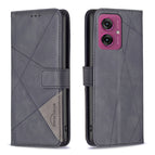 For Motorola Moto G55 / Black