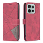 For Motorola Moto G75 5G / Red