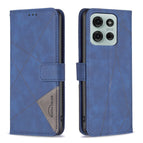 For Motorola Moto G75 5G / Blue