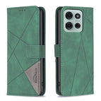 For Motorola Moto G75 5G / Green