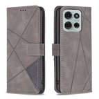 For Motorola Moto G75 5G / Grey
