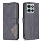 For Motorola Moto G75 5G / Black