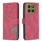 For Motorola Moto G15 / Red