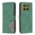 For Motorola Moto G15 / Green
