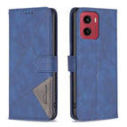 For Motorola Moto G05 / Blue