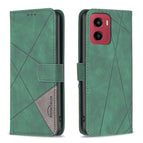 For Motorola Moto G05 / Green
