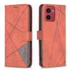 For Motorola Moto G05 / Brown