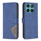 For Motorola Edge 60 Fusion / Blue