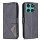 For Motorola Edge 60 Fusion / Black