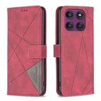 For Motorola Edge 60 Pro / Red