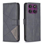 For Motorola Edge 60 Pro / Black