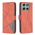 For Motorola Moto G56 5G / Brown