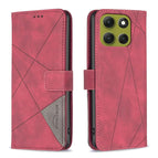 For Motorola Moto G86 5G / Red