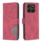 For Motorola Moto G Max/G87/G77/G67 5G / Red