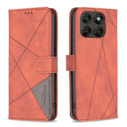 For Motorola Moto G Max/G87/G77/G67 5G / Brown