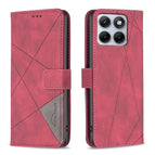 For Motorola Edge 70 Fusion 5G / Red
