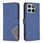 For Motorola Edge 70 Fusion 5G / Blue