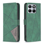 For Motorola Edge 70 Fusion 5G / Green