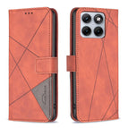 For Motorola Edge 70 Fusion 5G / Brown