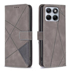 For Motorola Edge 70 Fusion 5G / Grey