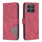 For Motorola Moto G37/G37 Power 5G / Red