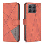 For Motorola Moto G37/G37 Power 5G / Brown