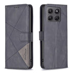For Motorola Moto G37/G37 Power 5G / Black