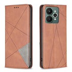 For Realme 15 Pro 5G / Brown