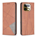 For Realme 16 Pro+ 5G / Brown