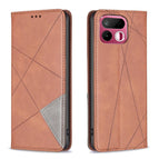 For Realme 16T 5G / Brown