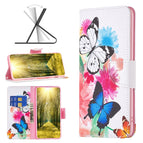 For Realme C53 / Butterflies