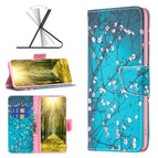 For Realme C53 / Plum Blossom