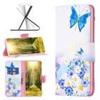 For Realme C53 / Butterfly Love