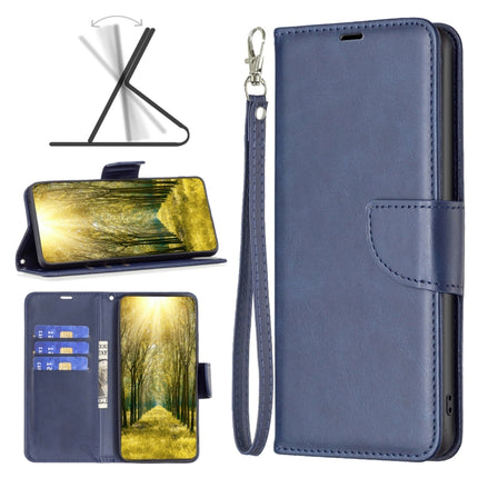 Lambskin Texture Pure Color Flip Leather Phone Case, For Realme 15 Pro 5G, For Realme 15 5G, For Realme C53