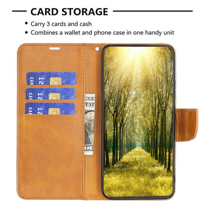 Lambskin Texture Pure Color Flip Leather Phone Case, For Realme 15 Pro 5G, For Realme 15 5G, For Realme C53